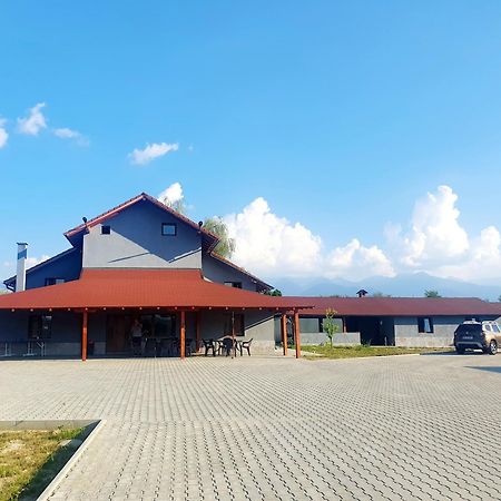 Vila Karina Apartment Carta  Ngoại thất bức ảnh