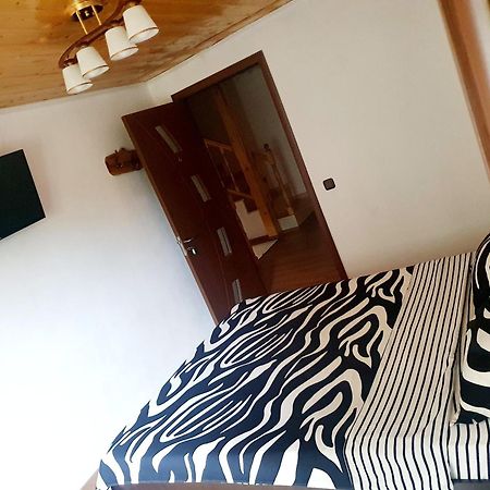 Vila Karina Apartment Carta  Ngoại thất bức ảnh