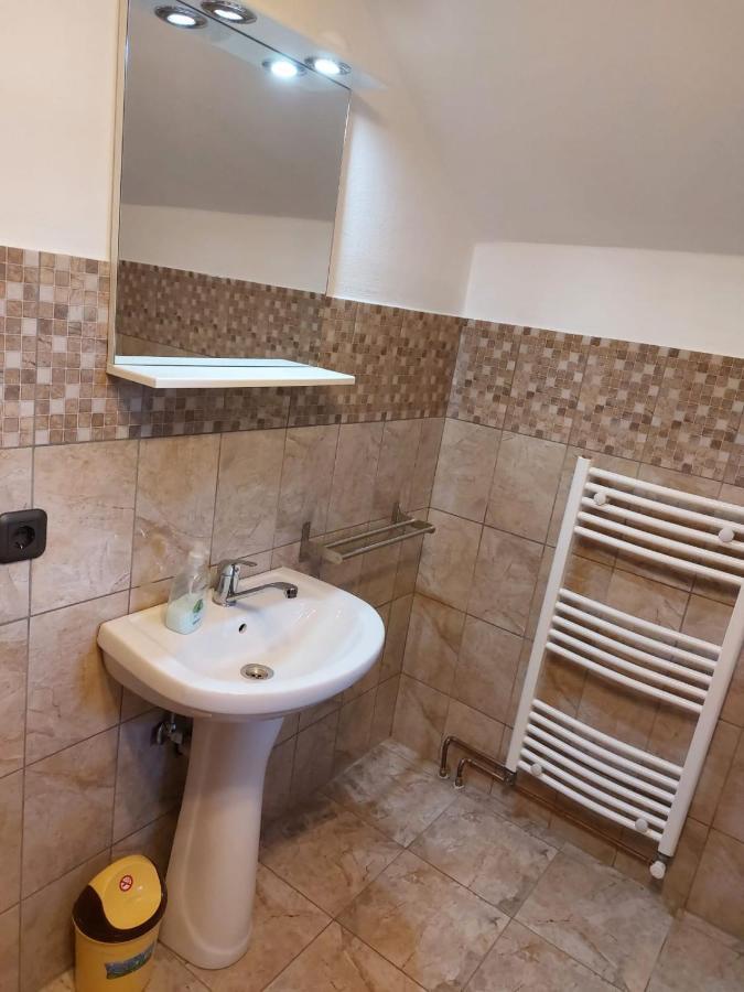 Vila Karina Apartment Carta  Ngoại thất bức ảnh