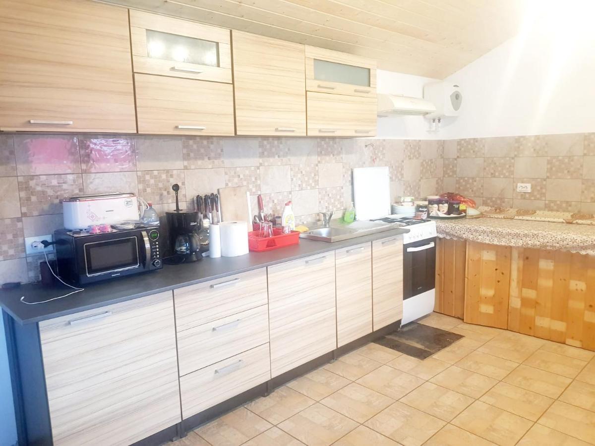 Vila Karina Apartment Carta  Ngoại thất bức ảnh