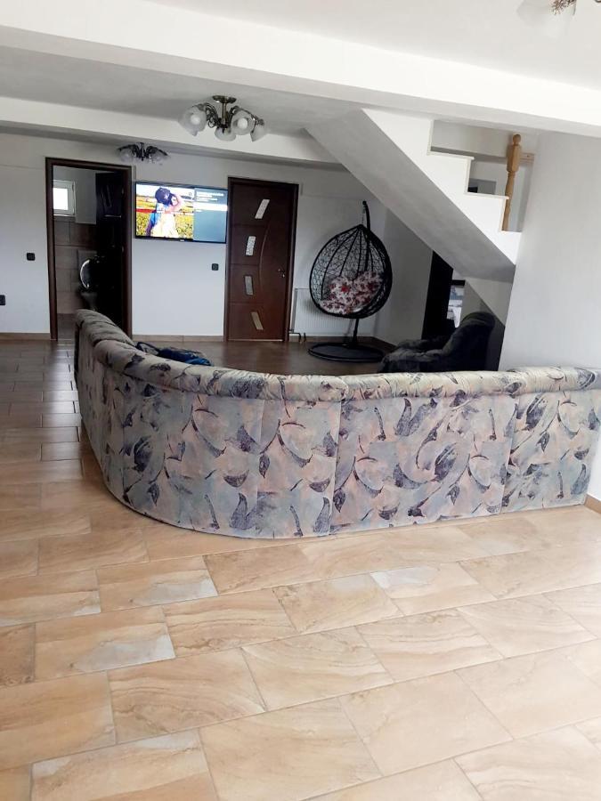 Vila Karina Apartment Carta  Ngoại thất bức ảnh