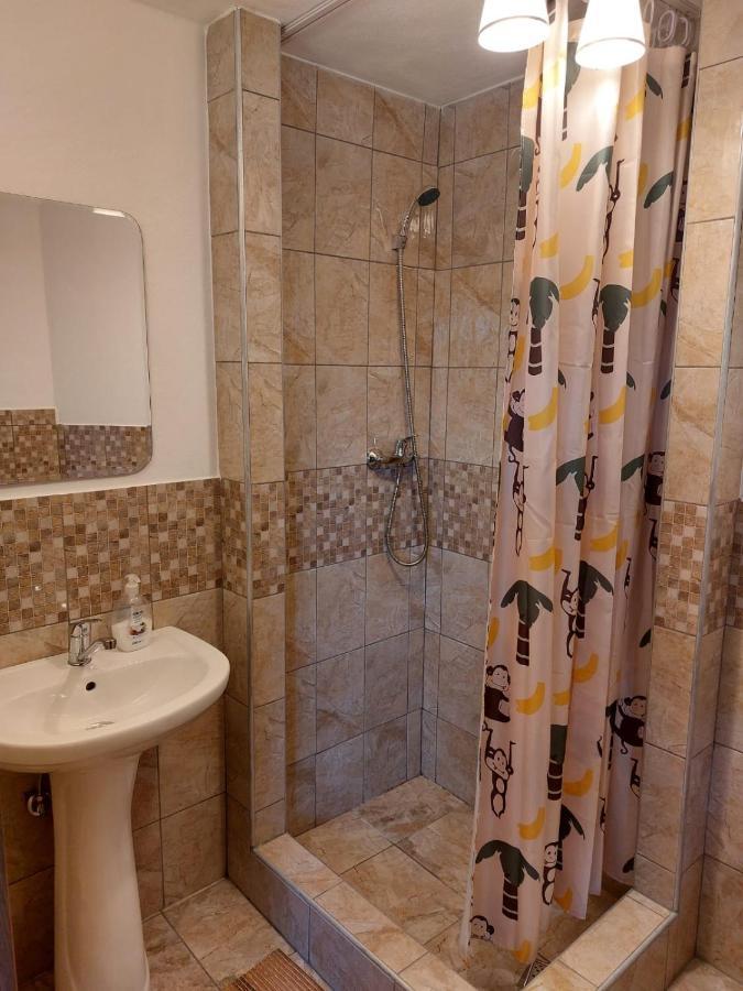 Vila Karina Apartment Carta  Ngoại thất bức ảnh