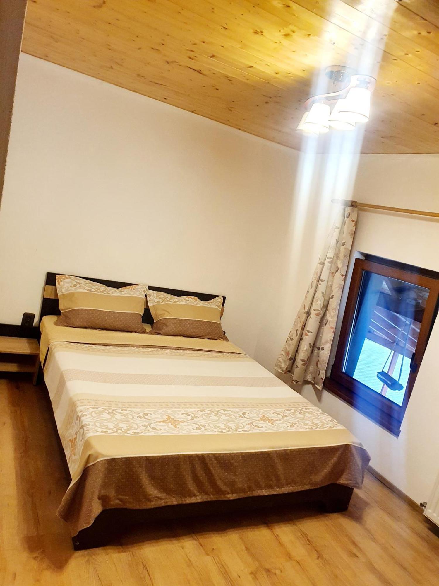 Vila Karina Apartment Carta  Ngoại thất bức ảnh