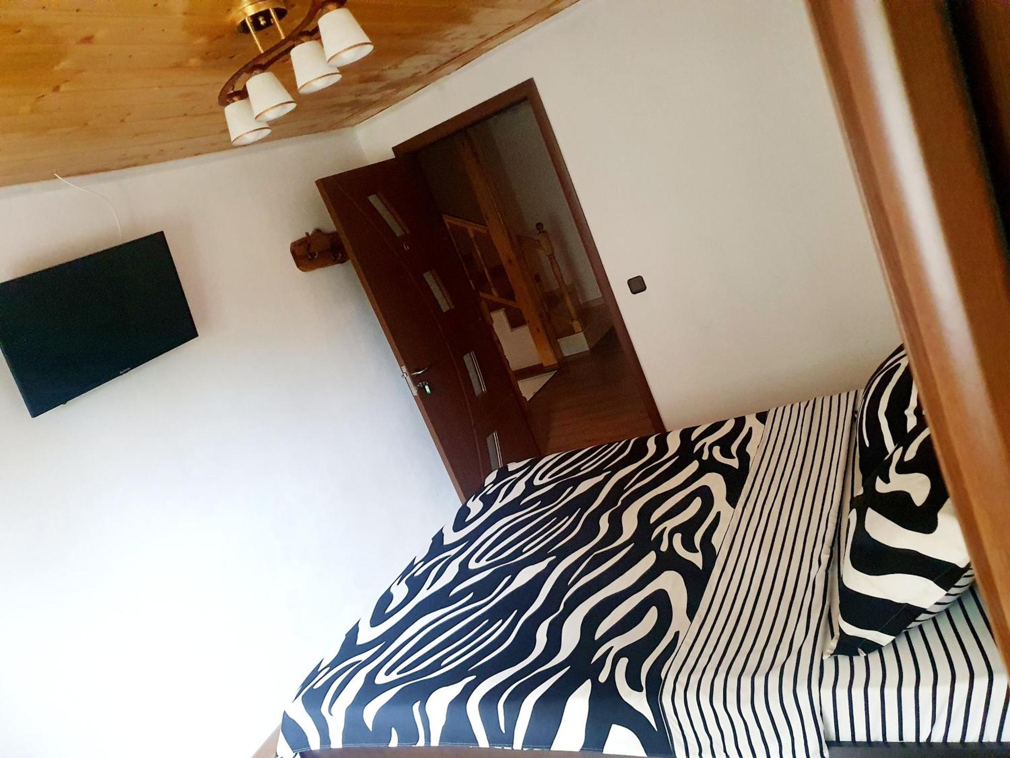Vila Karina Apartment Carta  Ngoại thất bức ảnh
